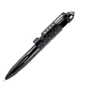 LAPICERO TACTICO NEGRO