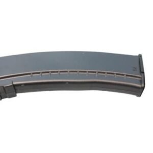 MAGAZINE AIRSOFT DOUBLE BELL AK74 HI-CAP BLACK -500 ROUND