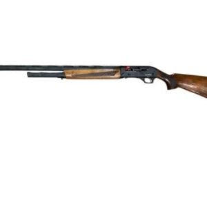 AXOR ARMS A3 MADERA -TR