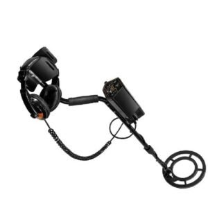 DETECTOR DE METALES BARSKA WINBEST PREMIERE EDITION UNDERWATER