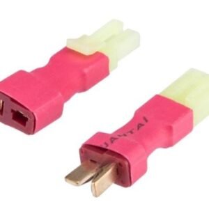 CONJUNTO DE CONVERSION DE CABLEADO MATRIX SMALL TAMIYA A ENCHUFE T
