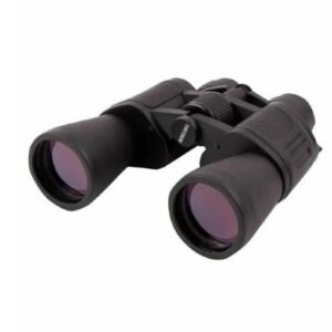 BINOCULAR POLAROID FULL SIZE 8X50