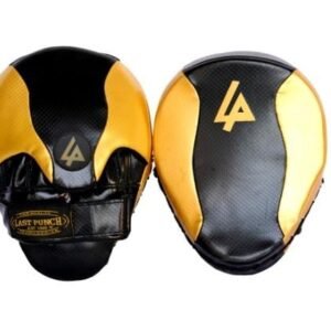 COACHING GLOVES LAST PUNCH PRE CURVED FOR PUNCHING BOXING KICKING