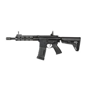 RIFLE AIRSOFT DOUBLE BELL JW4 TTI TR -1M - LOK M4 SHORT AEG