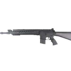 RIFLE AIRSOF DOUBLE BELL M16 MK12 SPR MOD 2 DMR AEG