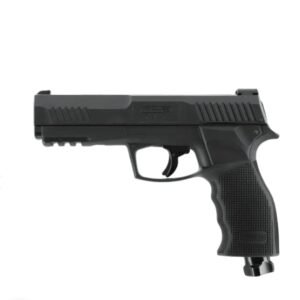 PISTOLA UMAREX T4E TP50 GEN 2 .50 BLACK CO2 -  13J