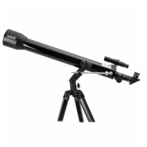 TELESCOPIO POLAROID 168X/525X REFRACTOR