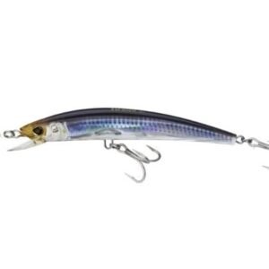 CRYSTAL 3D MINNOW MAGNUM 165MM F1151 RMT