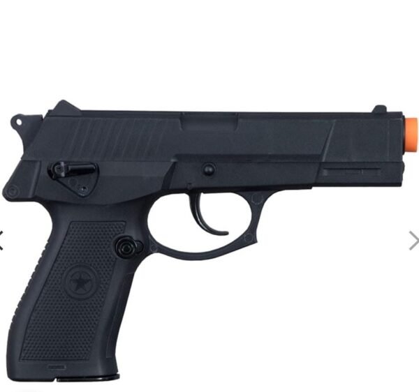 PISTOLA MENACE  .50 CAL - Image 3
