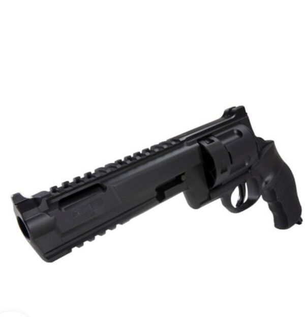 REVOLVER PAINTBALL T4E TR.68 -BLACK - Image 3