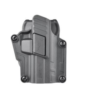 HOLSTER CYTAC UNIVERSAL RIGHT HAND GEN 2