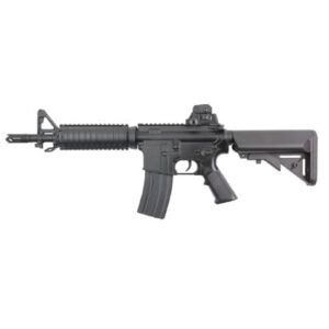 RIFLE AIRSOFT DOUBLE BELL M4 CQB RAS II AEG
