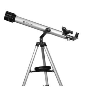 TELESCOPIO BARSKA 80060 REFRACTOR -600 POWER
