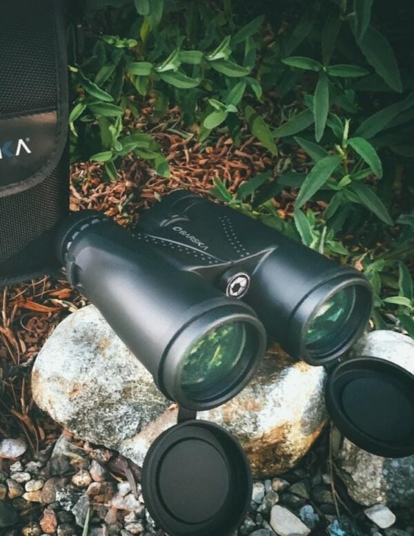 BINOCULAR BARSKA 10X42 WATERPROOF BLACKHAWK - Image 3