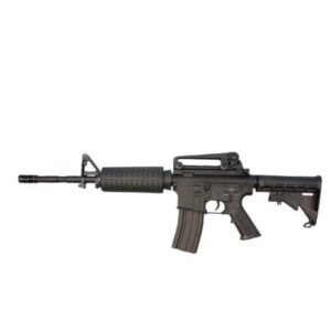 RIFLE AIRSOFT DOUBLE BELL M4A1 AEG