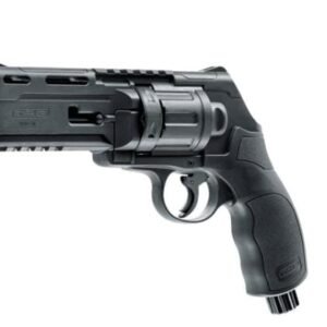 REVOLVER UMAREX T4E HDR50-TR 50 BLACK