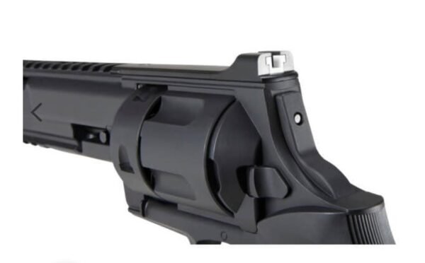 REVOLVER PAINTBALL T4E TR.68 -BLACK - Image 4