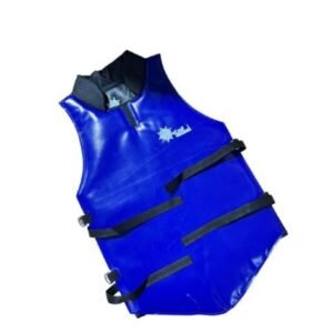 CHALECO BLACKDOG AZUL