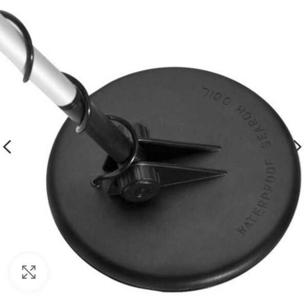DETECTOR DE METALES BARKSA WINBEST PRO EDITION - Image 3