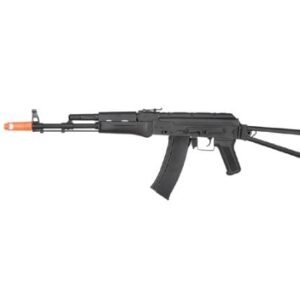 RIFLE AIRSOFT DOUBLE BELL AKS-74N AEG