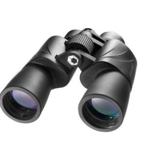 BINOCULAR BARSKA 7X50 ESCAPE PORRO MC-GREEN LENS