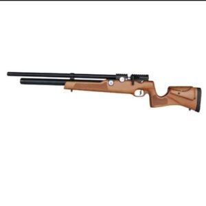 RIFLE NOVA VISTA FIRESTAR WOOD PCP 200CC P1-C