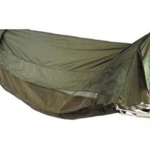 JUNGLE HAMMOCK ROTHCO-OLIVE DRAB