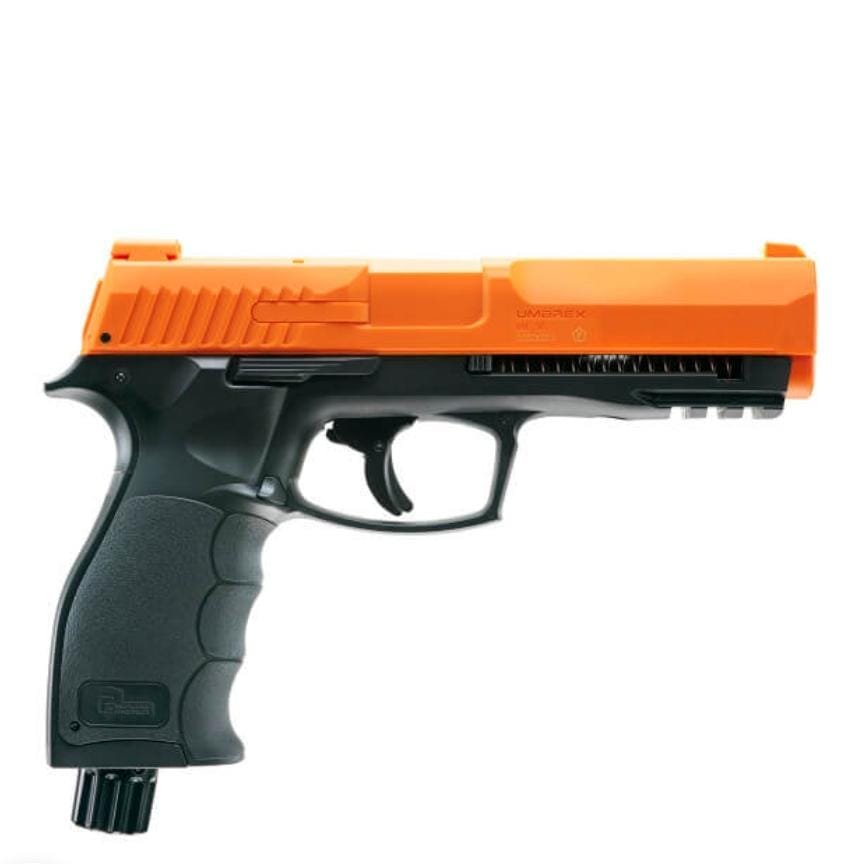 PISTOLA SELF DEFENSSE P2P HDP .50
