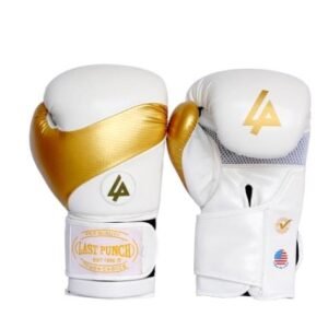 BOXING GLOVES LAST