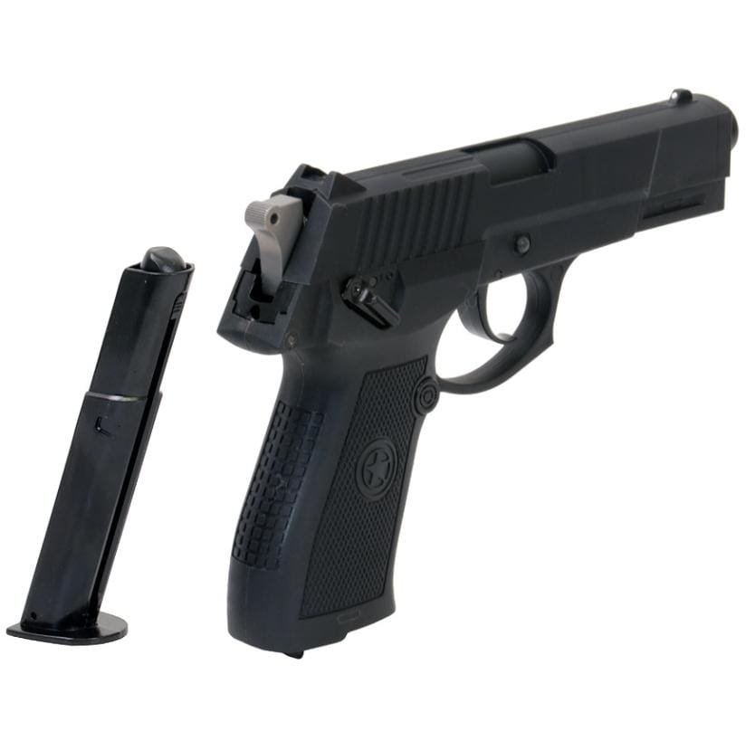 PISTOLA MENACE  .50 CAL