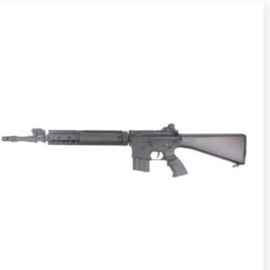 RIFLE AIRSOFT DOUBLE BELL M16 MK12 SPR MOD 1 DMR AEG