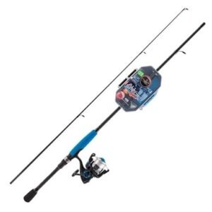 READY 2 FISH R2F4 JUST ADD BAIT
