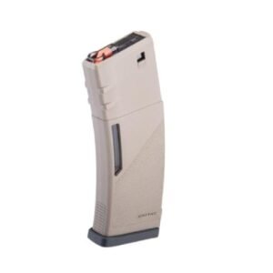 MAGAZINE AIRSOFT KRYTAC 150RD  M4 MID -CAP