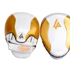 COACHING GLOVES LAST  PUNCH PRE CURVED FOR PUNCHING BOXING KICKING