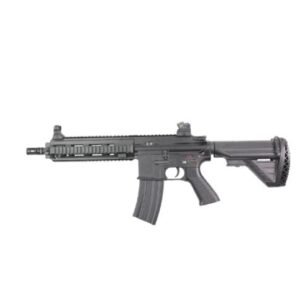 RIFLE AIRSOFT DOUBLE BELL HK 416 AEG