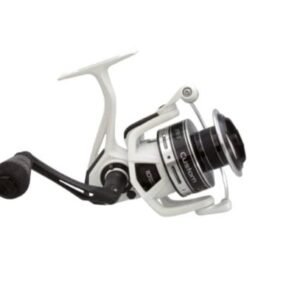 CUSTOM 400 6.2:1 SPEED SPIN REEL