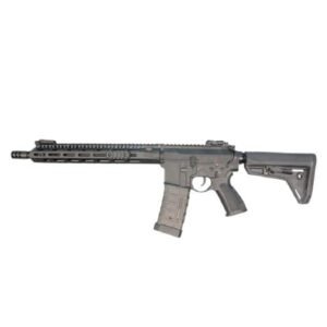 RIFLE AIRSOFT DOUBLE BELL JW4 TTI TR-1M -LOK M4 AEG