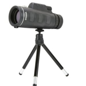 MONOCULAR VIVITAR 10X40 122M/1000M