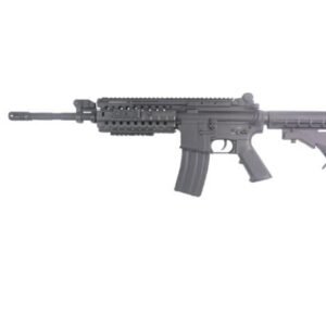 AIRSOFT DOUBLE BELL M4 CQB AEG