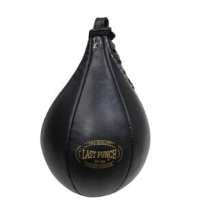 BOXING PUNCHING SPEEDBALL LAST PUNCH