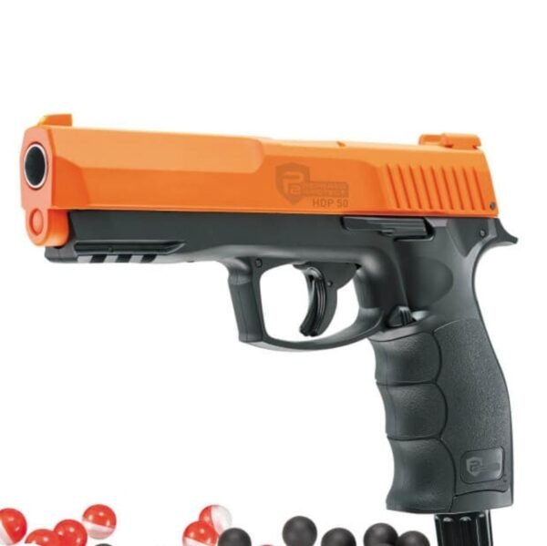 PISTOLA SELF DEFENSSE P2P HDP .50 - Image 5
