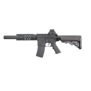 RIFLE AIRSOFT DOUBLE BELL M4 SPECIAL AEG