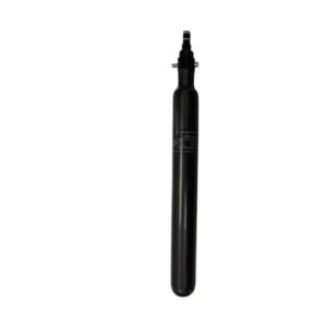 CARBON FIBER BOTTLE 0.5L 300 BAR