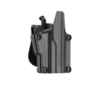 HOLSTER CYTAC UNIVERSAL THUMB RELEASE HOLDER