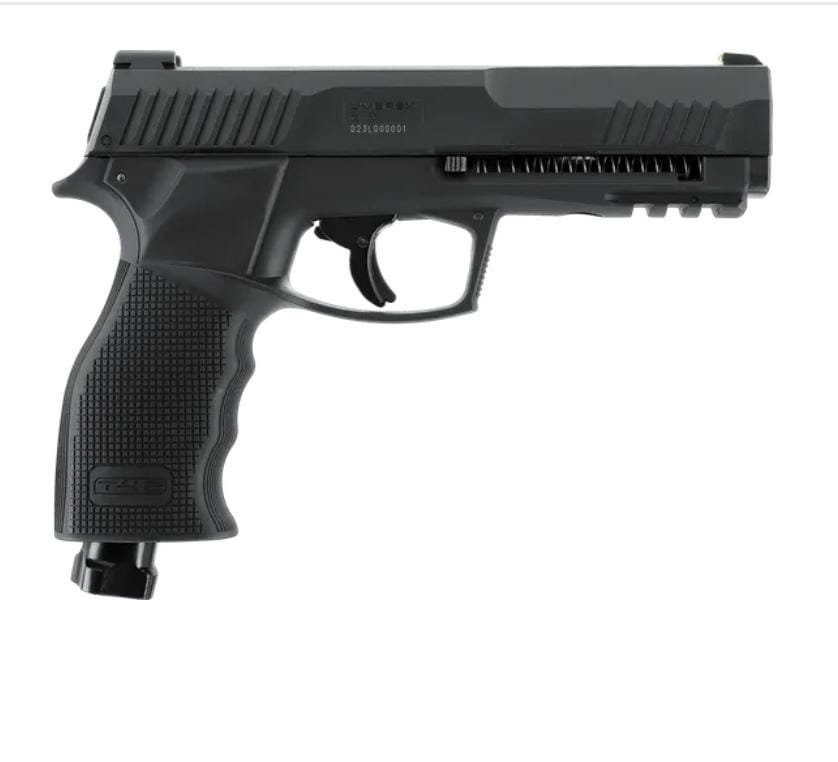 PISTOLA UMAREX T4E TP50 GEN 2 .50 BLACK CO2 –  13J