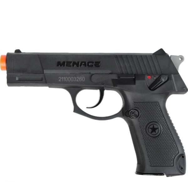 PISTOLA MENACE  .50 CAL