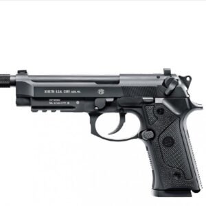 PISTOLA BERETTA M9A3 FM 4.5 MM BBCO2 BLACK