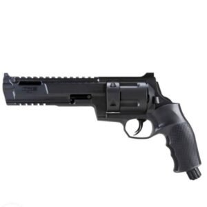 REVOLVER PAINTBALL T4E TR.68 -BLACK