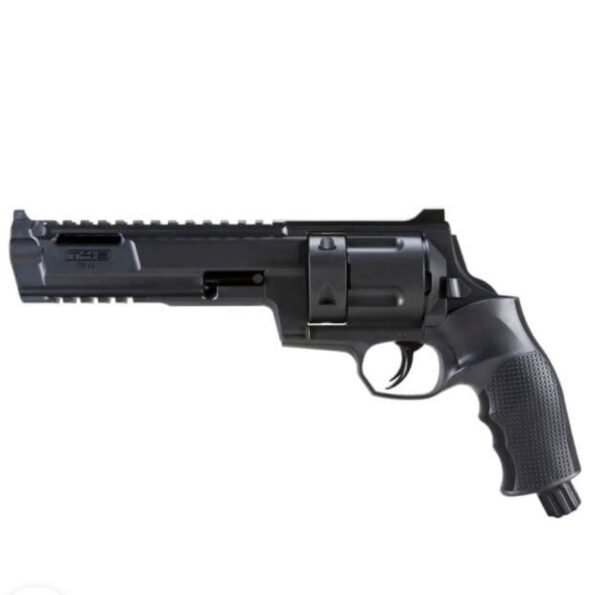 REVOLVER PAINTBALL T4E TR.68 -BLACK