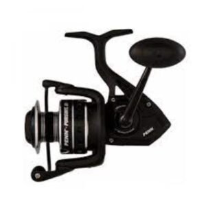 PURSUITlll2500 SPIN REEL
